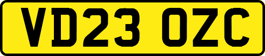 VD23OZC