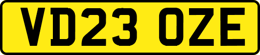 VD23OZE