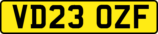 VD23OZF