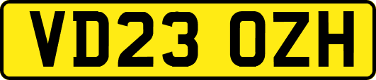 VD23OZH
