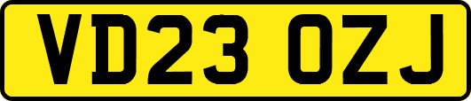 VD23OZJ