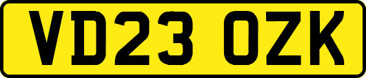 VD23OZK