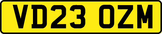 VD23OZM