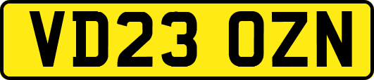 VD23OZN