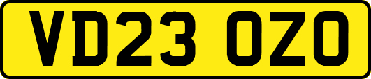 VD23OZO