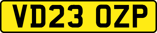 VD23OZP