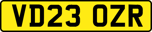 VD23OZR