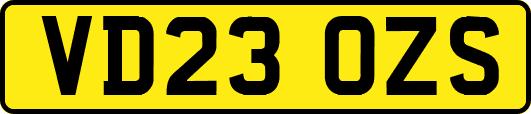 VD23OZS