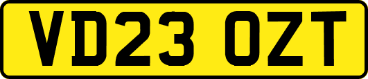 VD23OZT