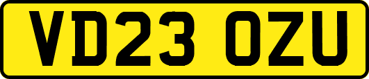 VD23OZU
