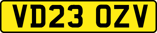 VD23OZV
