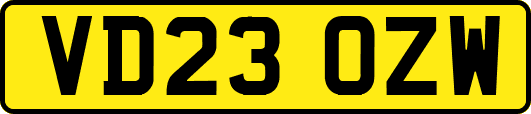 VD23OZW