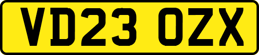 VD23OZX