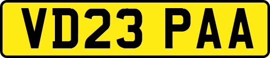 VD23PAA