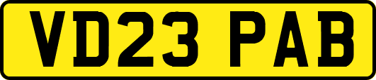 VD23PAB