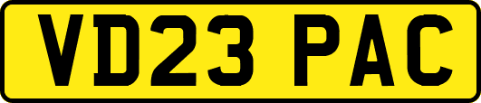 VD23PAC