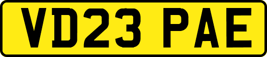 VD23PAE