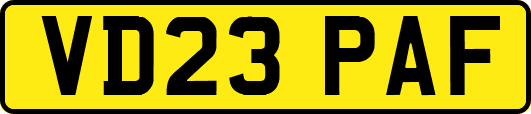 VD23PAF