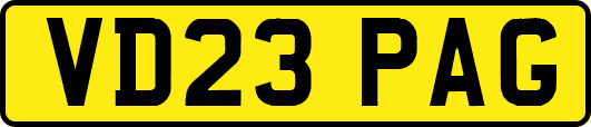 VD23PAG