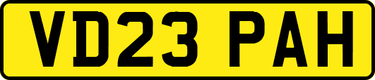VD23PAH