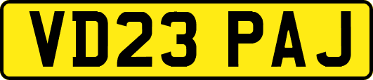 VD23PAJ
