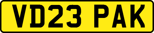 VD23PAK