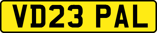VD23PAL