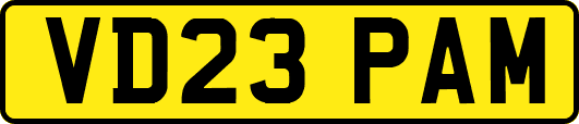 VD23PAM