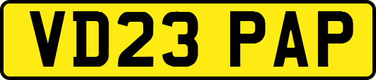 VD23PAP