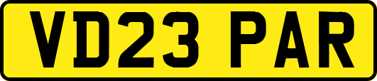 VD23PAR