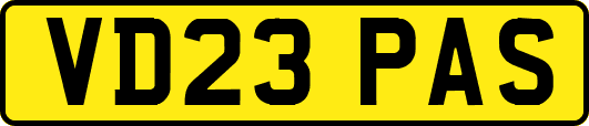 VD23PAS