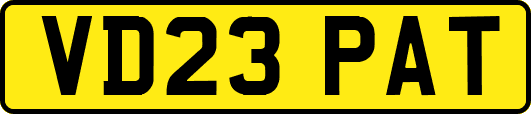 VD23PAT