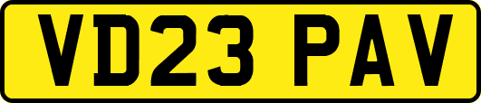 VD23PAV