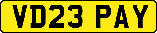 VD23PAY