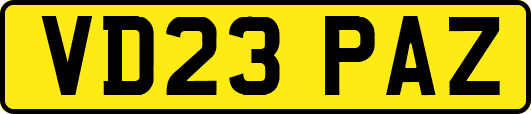 VD23PAZ