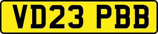 VD23PBB