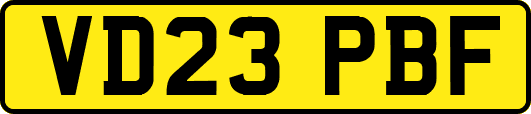 VD23PBF