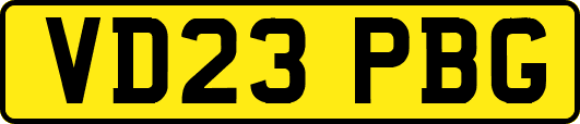 VD23PBG