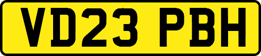 VD23PBH
