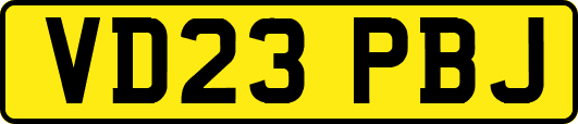 VD23PBJ