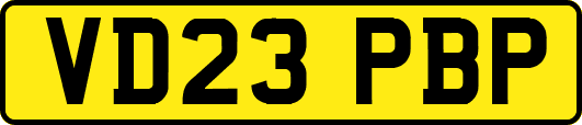 VD23PBP