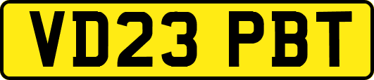 VD23PBT