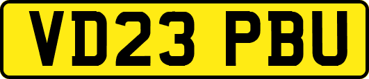 VD23PBU