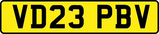 VD23PBV