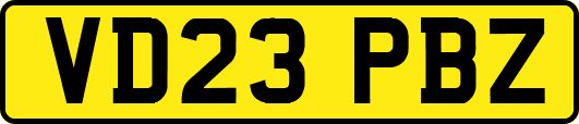 VD23PBZ