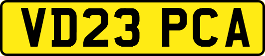 VD23PCA