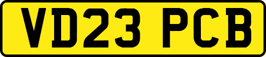 VD23PCB