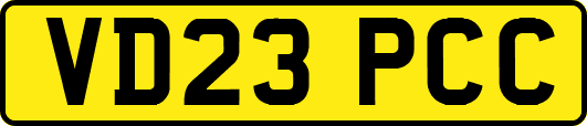 VD23PCC