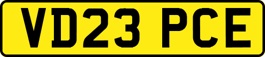 VD23PCE