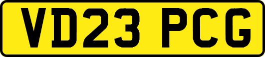 VD23PCG